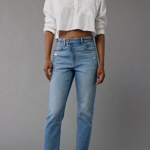 Women's Blue Jeans